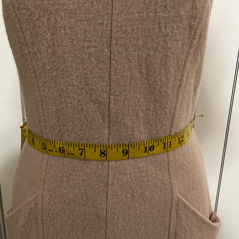 Ann Taylor size 4 dress - Picture 8 of 11